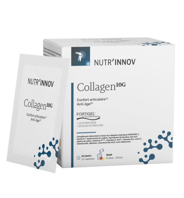 Collagen 10G