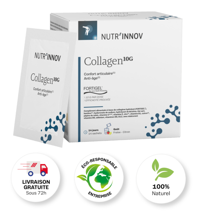 Collagen 10G