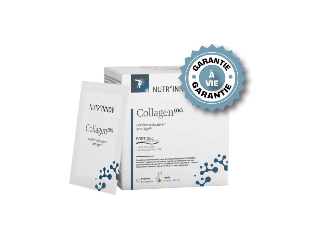 Collagen 10G