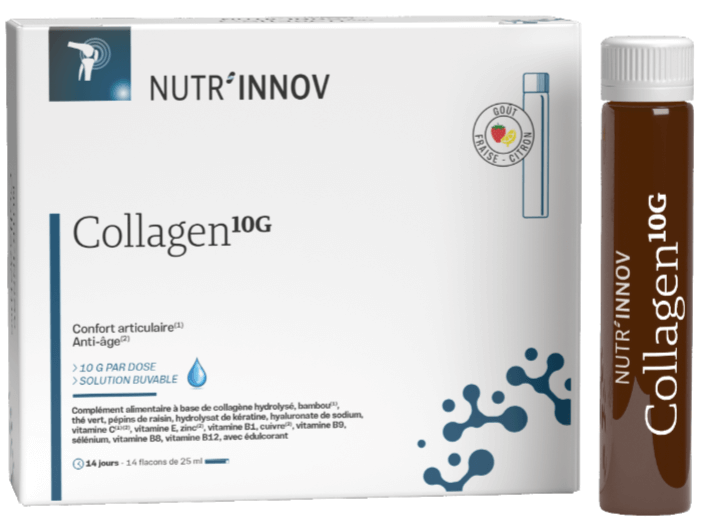 Collagen 10g